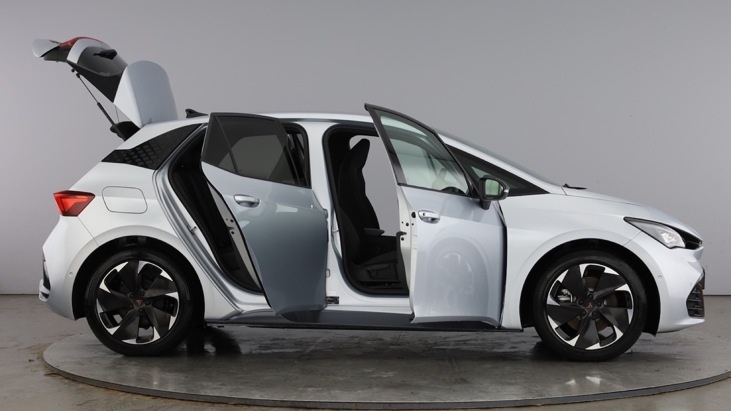 Used Cupra Born 2026 for sale - 77617015: Photo 10