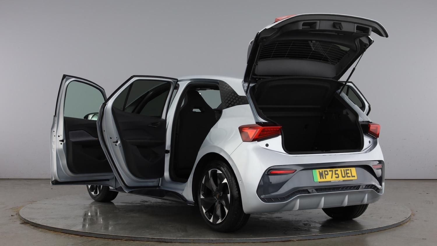 Used Cupra Born 2026 for sale - 77617015: Photo 11