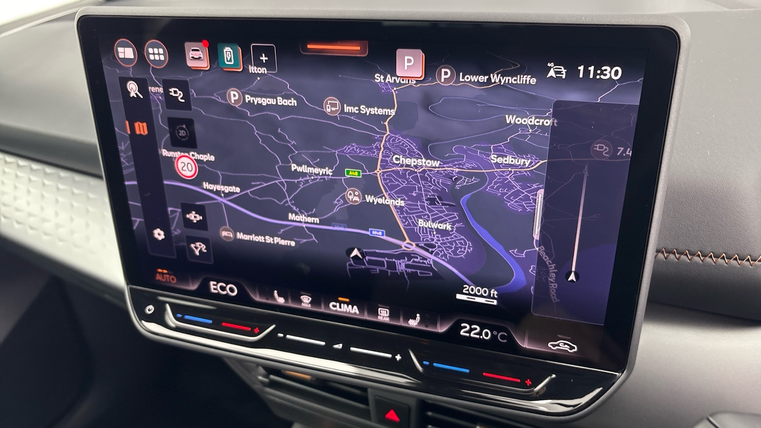 Used Cupra Born 2026 for sale - 77617015: Photo 13