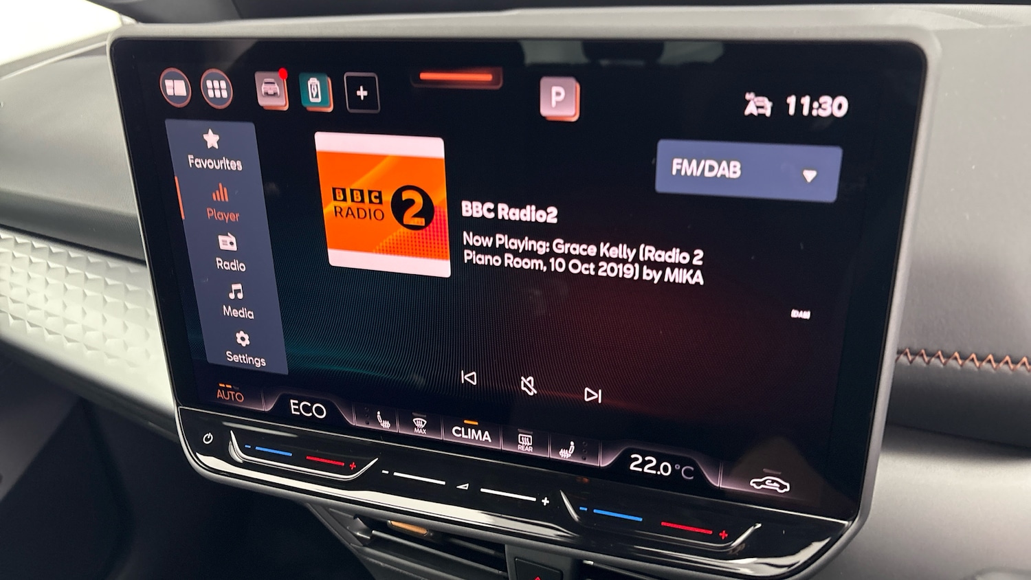 Used Cupra Born 2026 for sale - 77617015: Photo 14