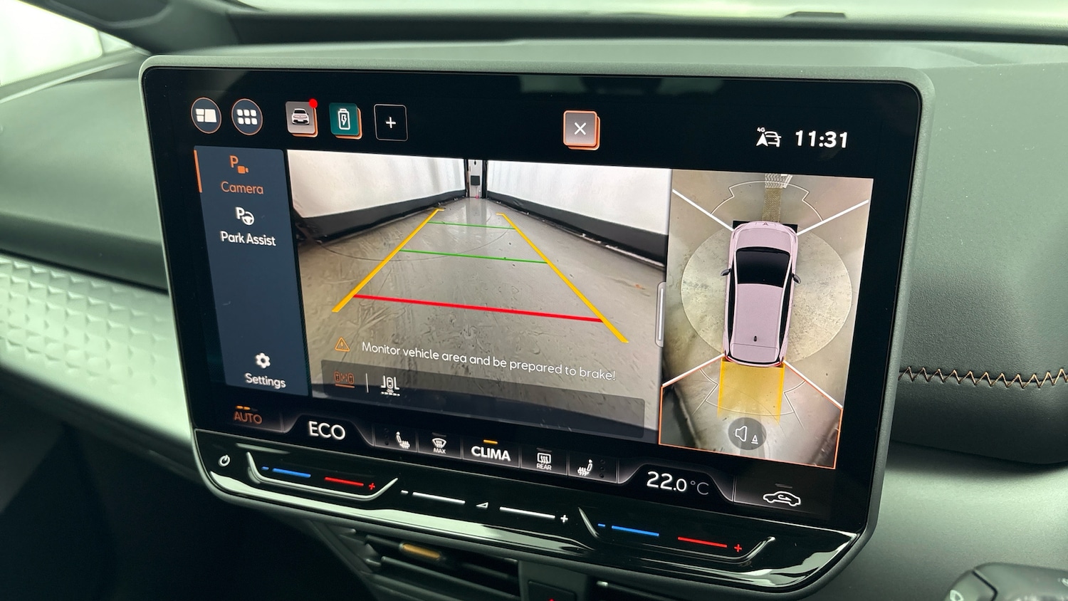 Used Cupra Born 2026 for sale - 77617015: Photo 16