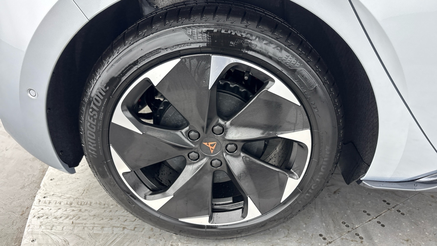 Used Cupra Born 2026 for sale - 77617015: Photo 17