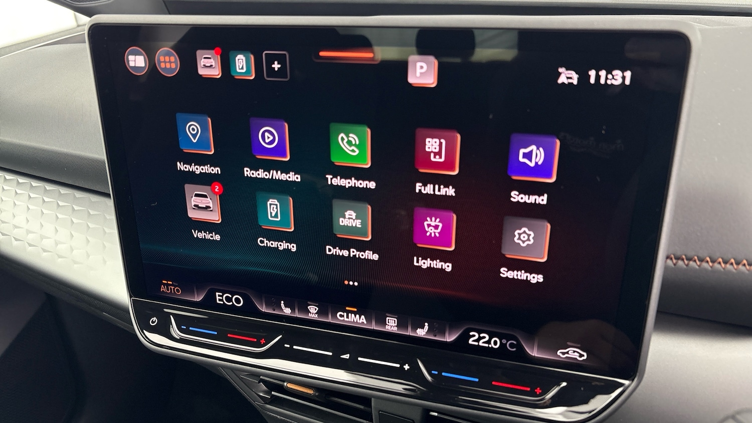 Used Cupra Born 2026 for sale - 77617015: Photo 18