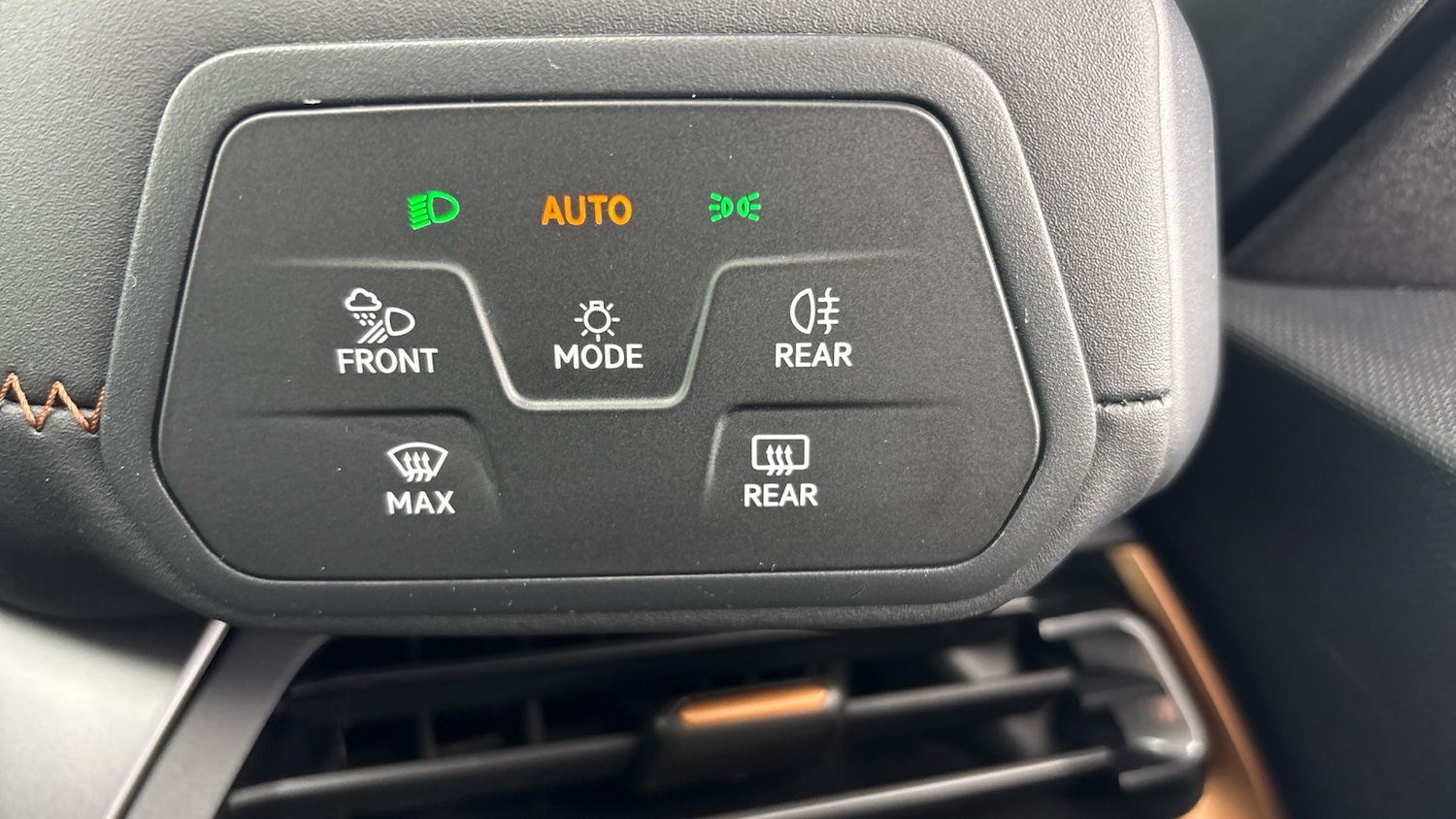 Used Cupra Born 2026 for sale - 77617015: Photo 19