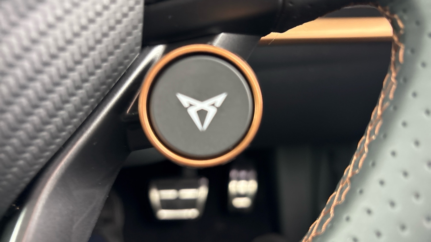 Used Cupra Born 2026 for sale - 77617015: Photo 24