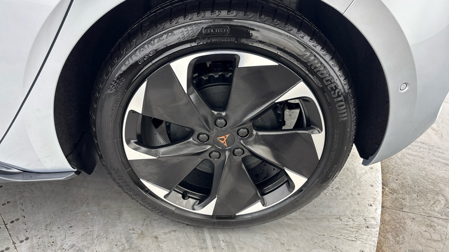 Used Cupra Born 2026 for sale - 77617015: Photo 30