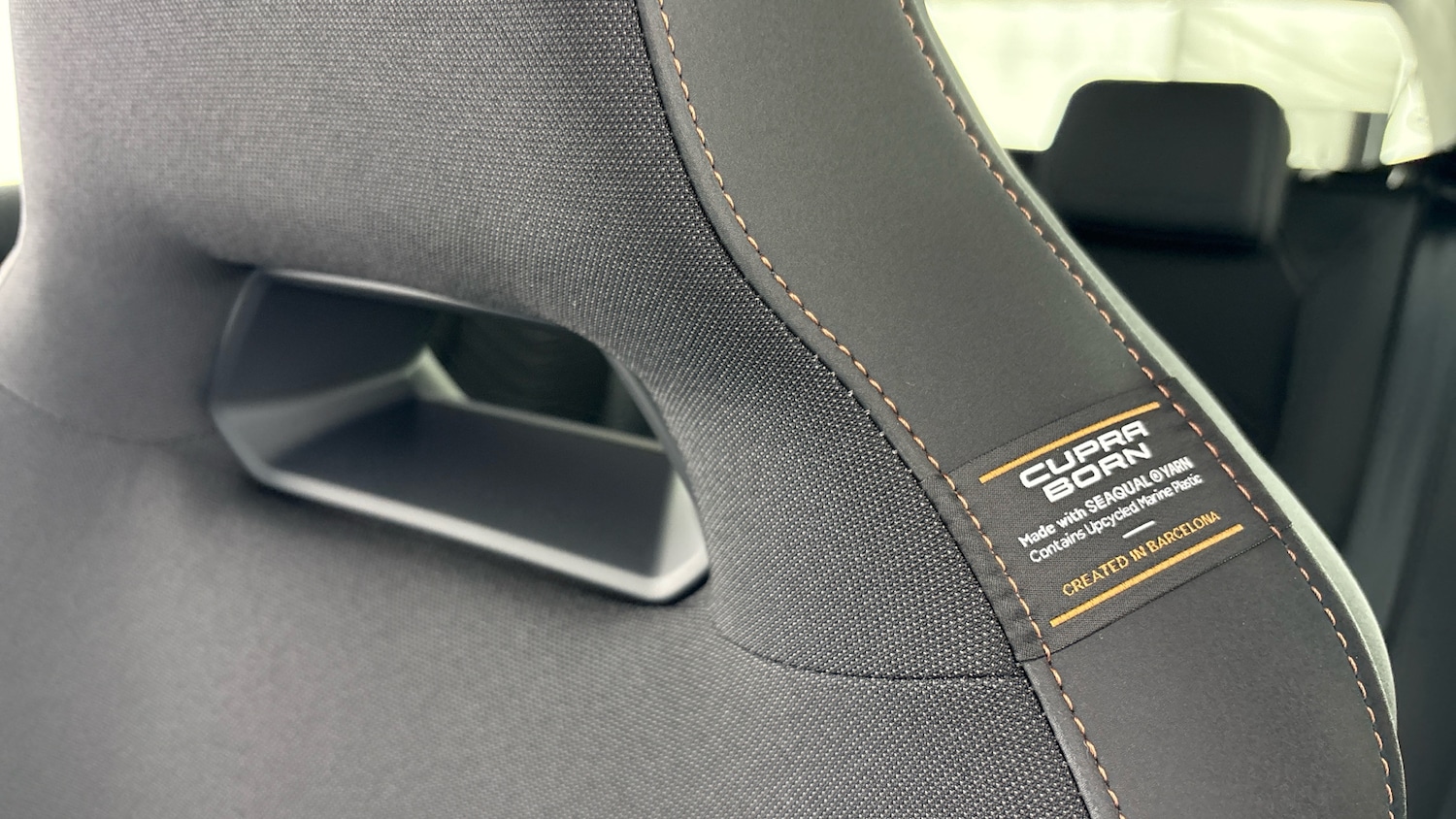 Used Cupra Born 2026 for sale - 77617015: Photo 33