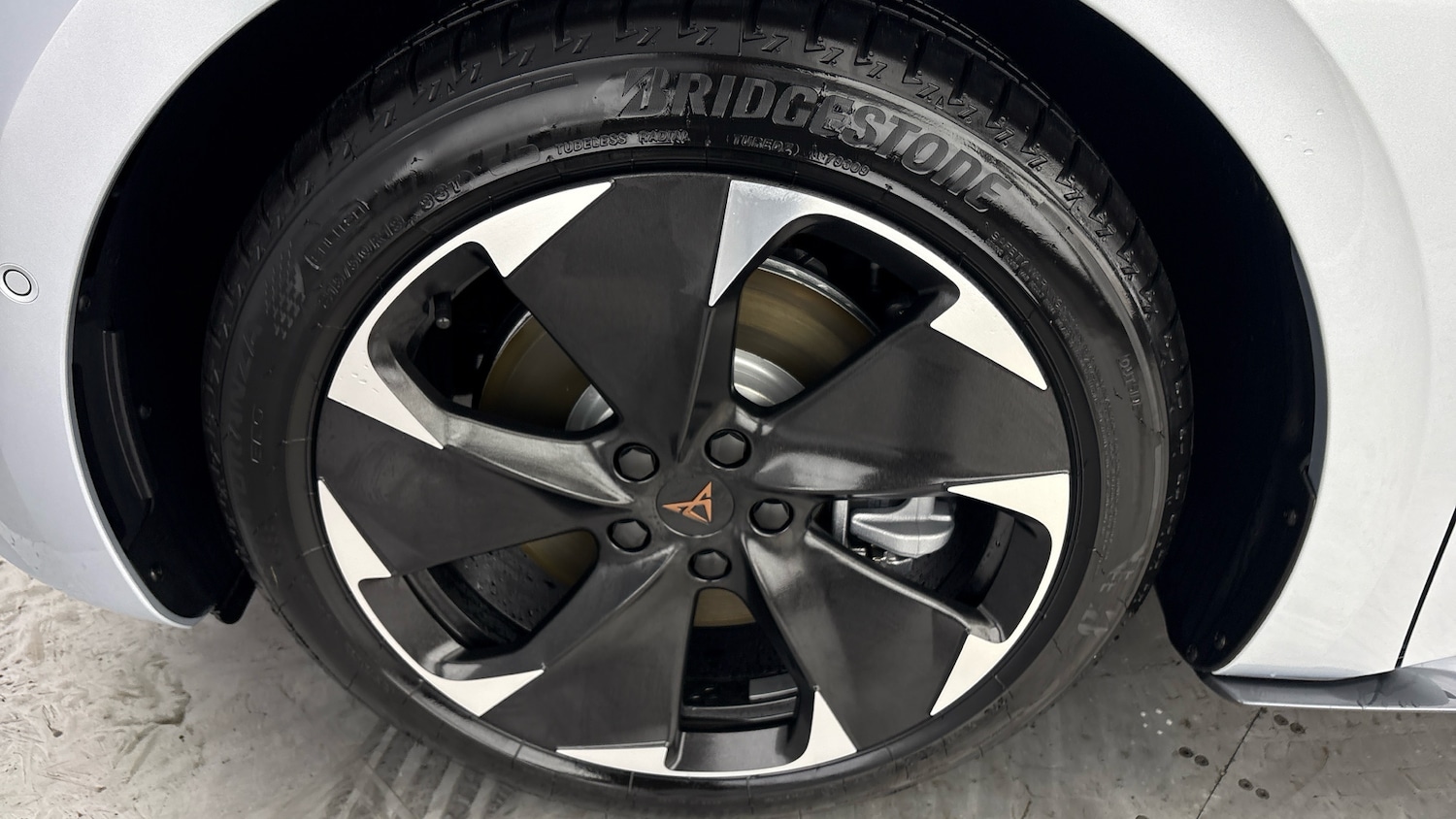 Used Cupra Born 2026 for sale - 77617015: Photo 35