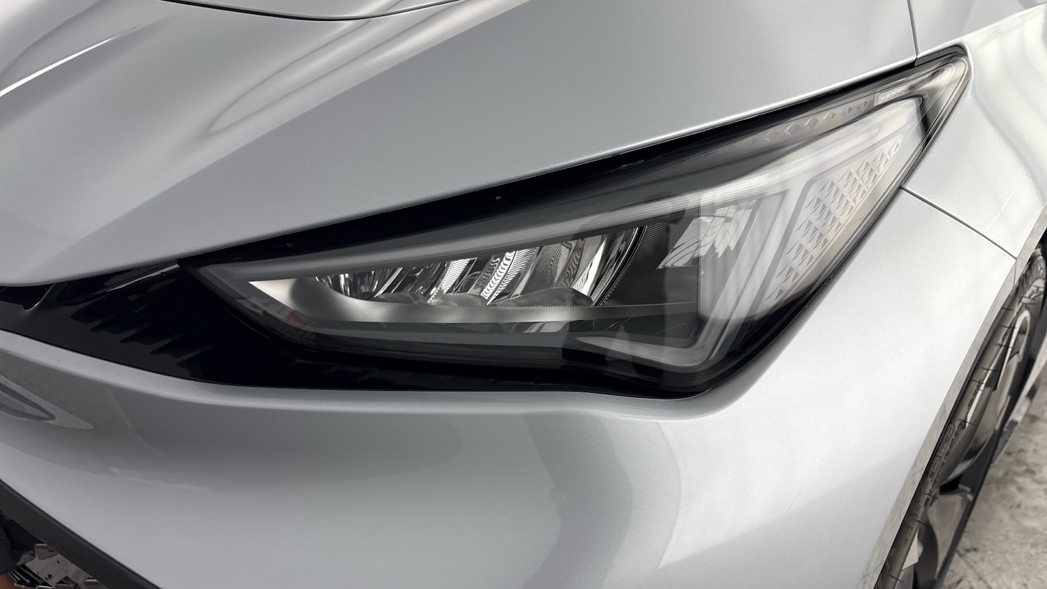 Used Cupra Born 2026 for sale - 77617015: Photo 36