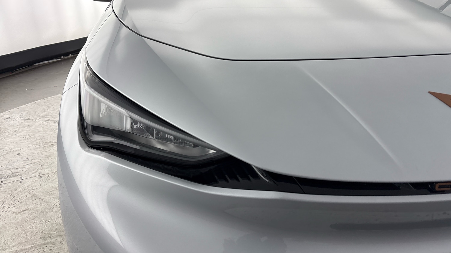 Used Cupra Born 2026 for sale - 77617015: Photo 37