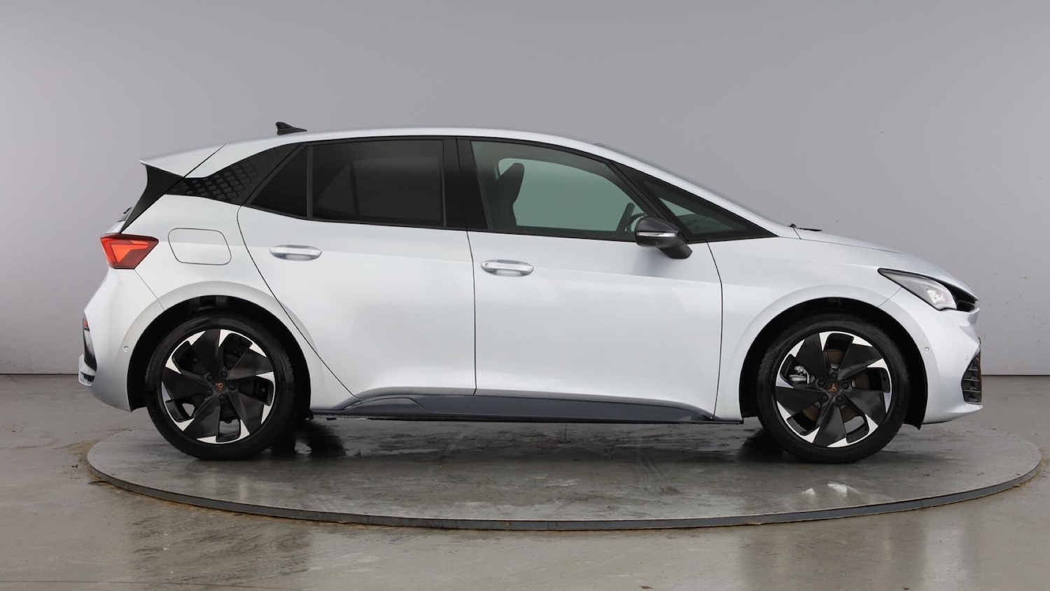 Used Cupra Born 2026 for sale - 77617015: Photo 4