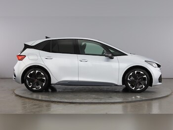 Used Cupra Born 2026 for sale - 77617015: Photo