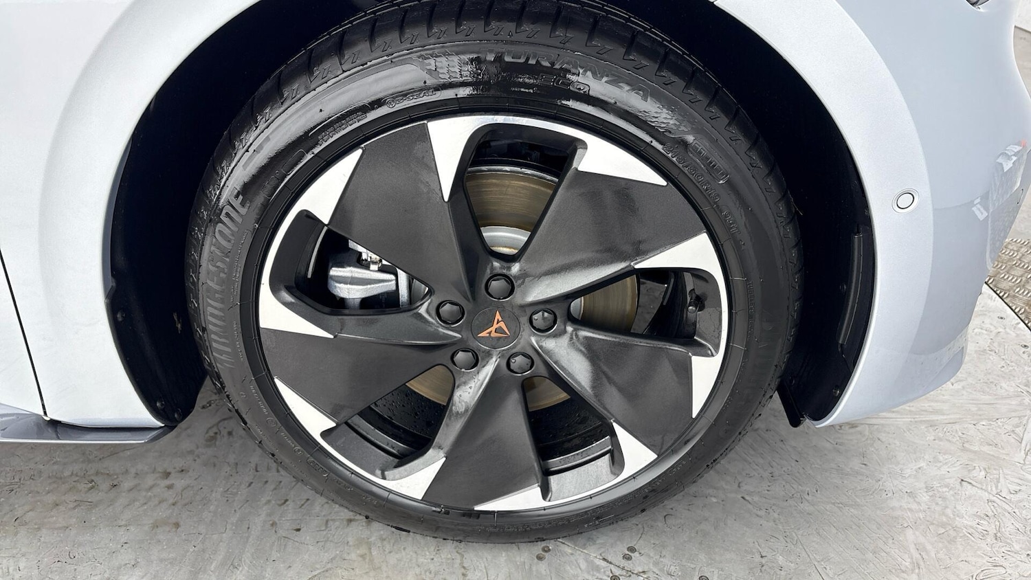 Used Cupra Born 2026 for sale - 77617015: Photo 5