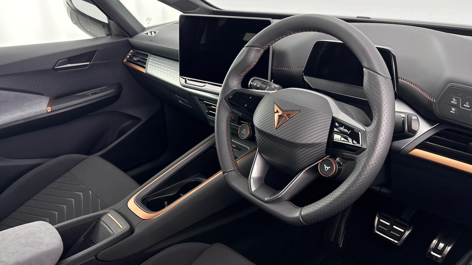 Used Cupra Born 2026 for sale - 77617015: Photo 6