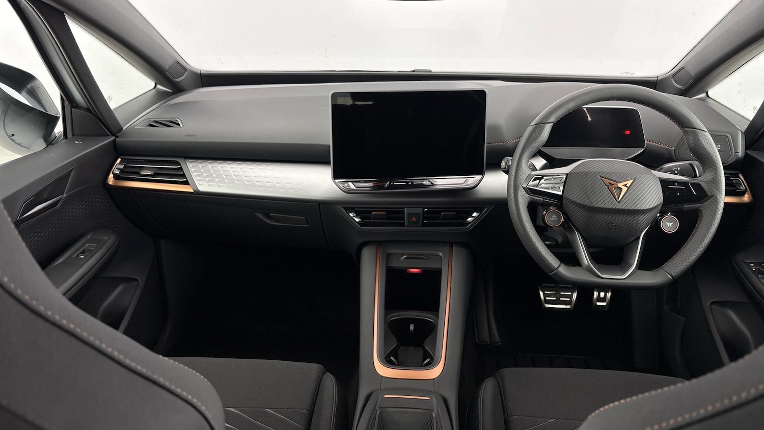 Used Cupra Born 2026 for sale - 77617015: Photo 8