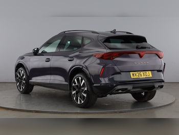 Used Cupra Formentor 2026 for sale - 78593373: Photo