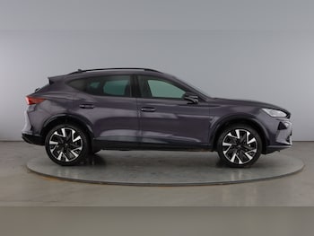 Used Cupra Formentor 2026 for sale - 78593373: Photo