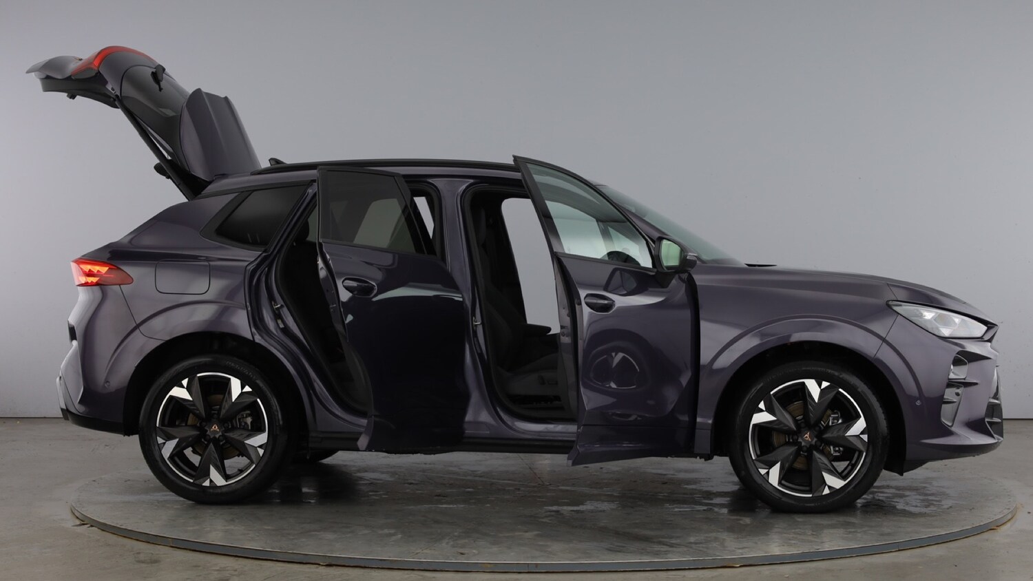 Used Cupra Terramar 2025 for sale - 77617028: Photo 10