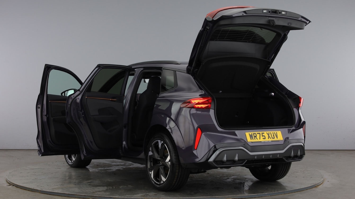 Used Cupra Terramar 2025 for sale - 77617028: Photo 11