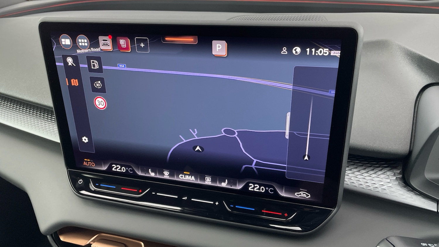 Used Cupra Terramar 2025 for sale - 77617028: Photo 16