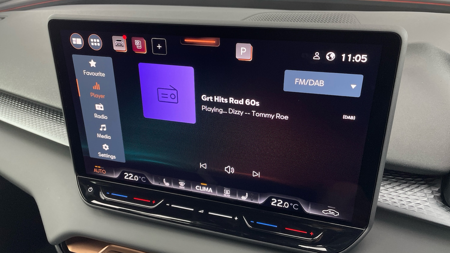 Used Cupra Terramar 2025 for sale - 77617028: Photo 17