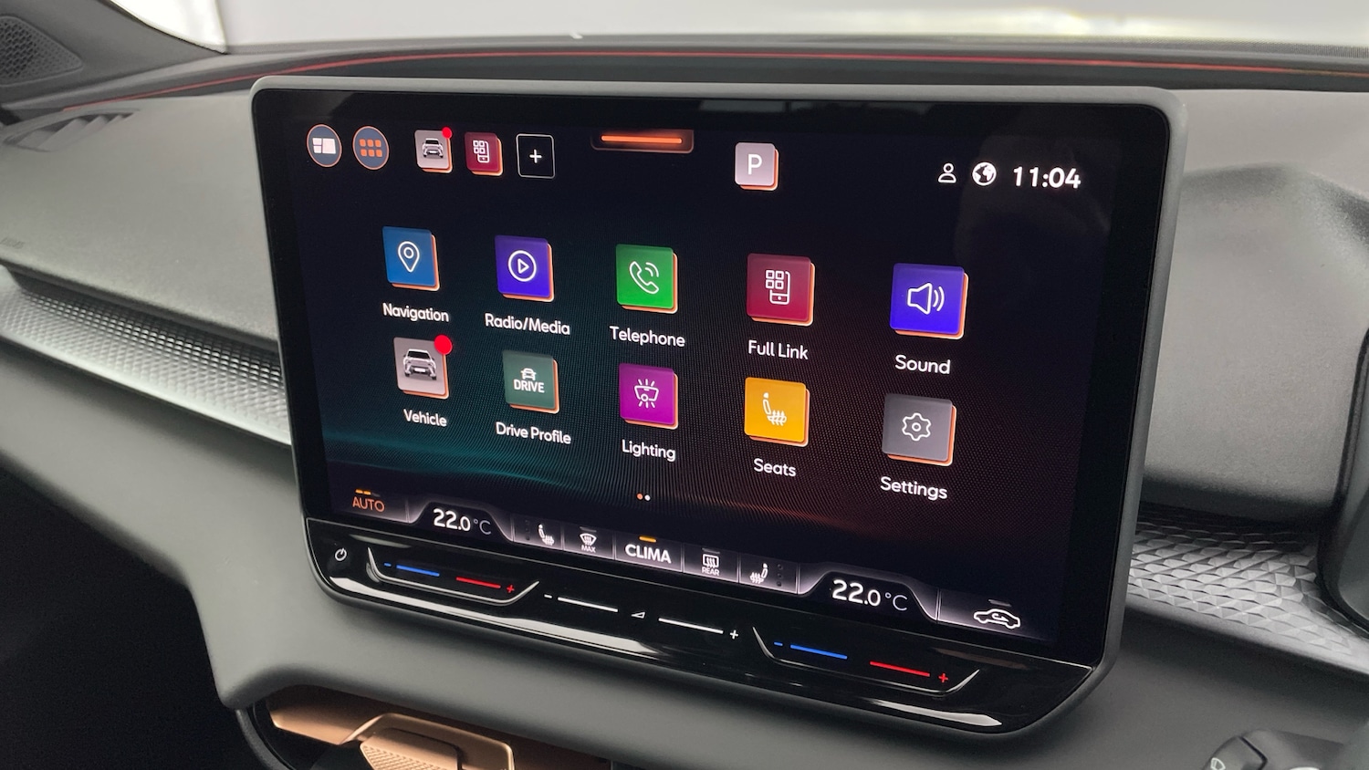 Used Cupra Terramar 2025 for sale - 77617028: Photo 18