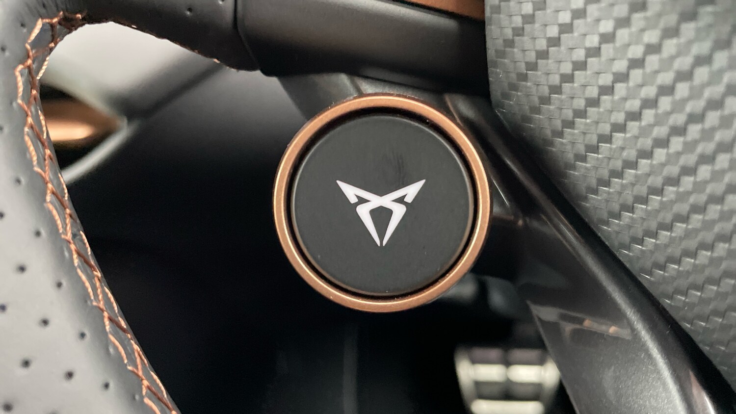 Used Cupra Terramar 2025 for sale - 77617028: Photo 21