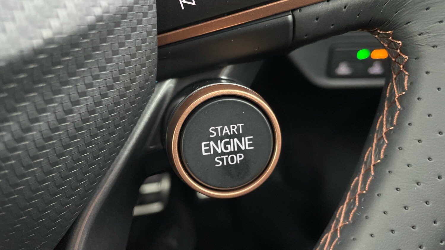 Used Cupra Terramar 2025 for sale - 77617028: Photo 23