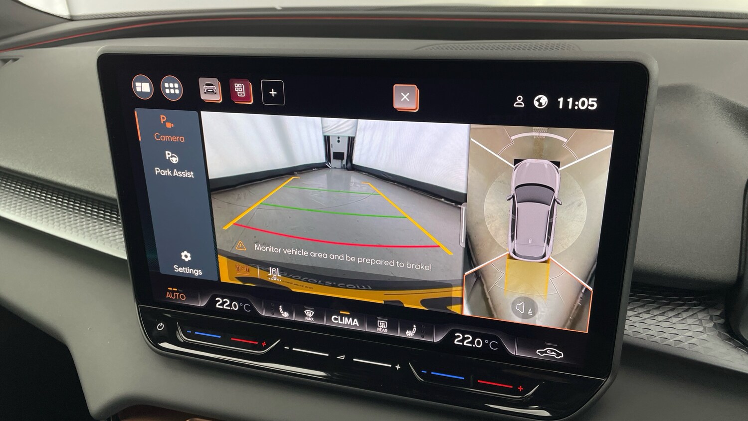 Used Cupra Terramar 2025 for sale - 77617028: Photo 27