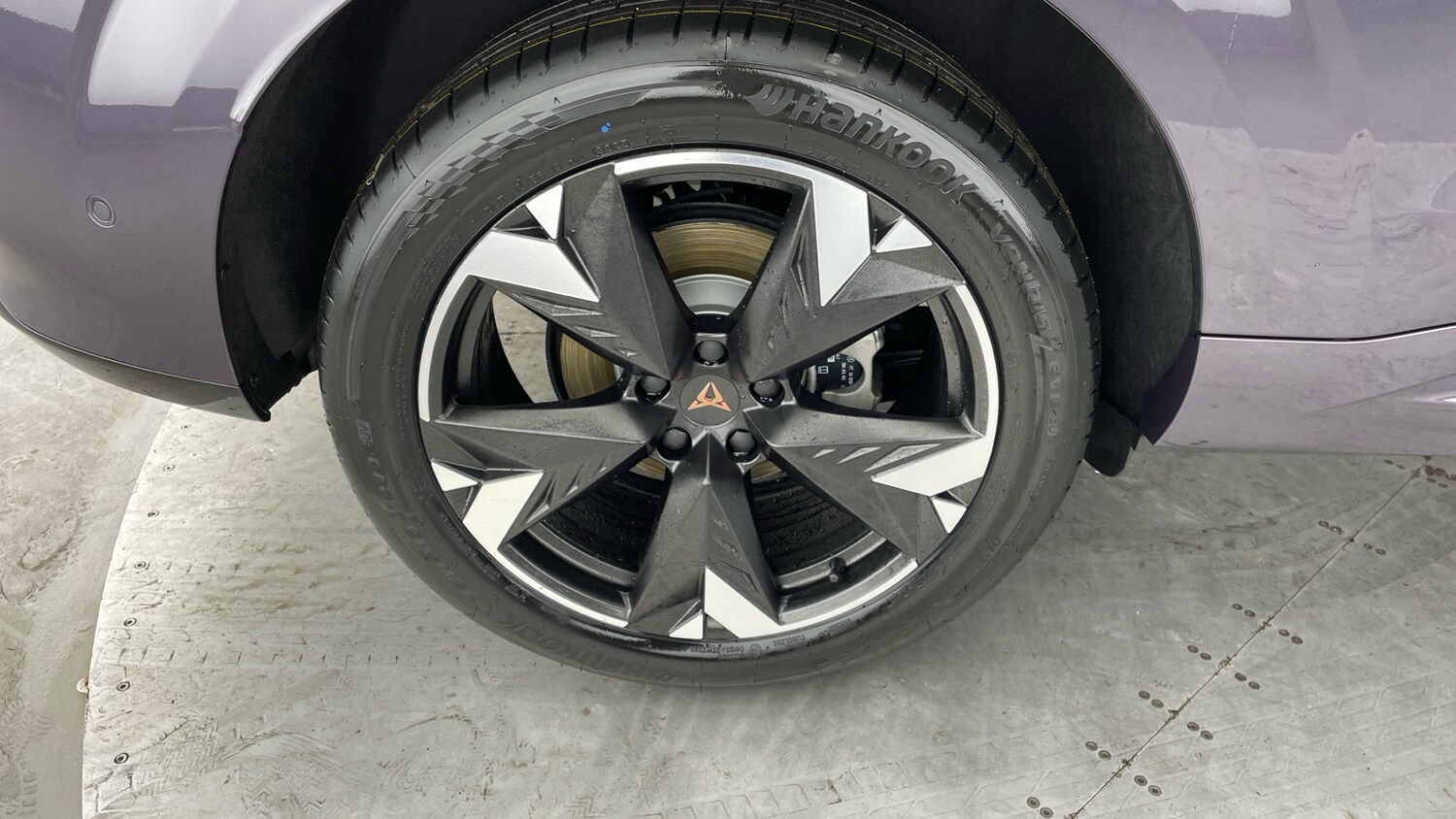 Used Cupra Terramar 2025 for sale - 77617028: Photo 28