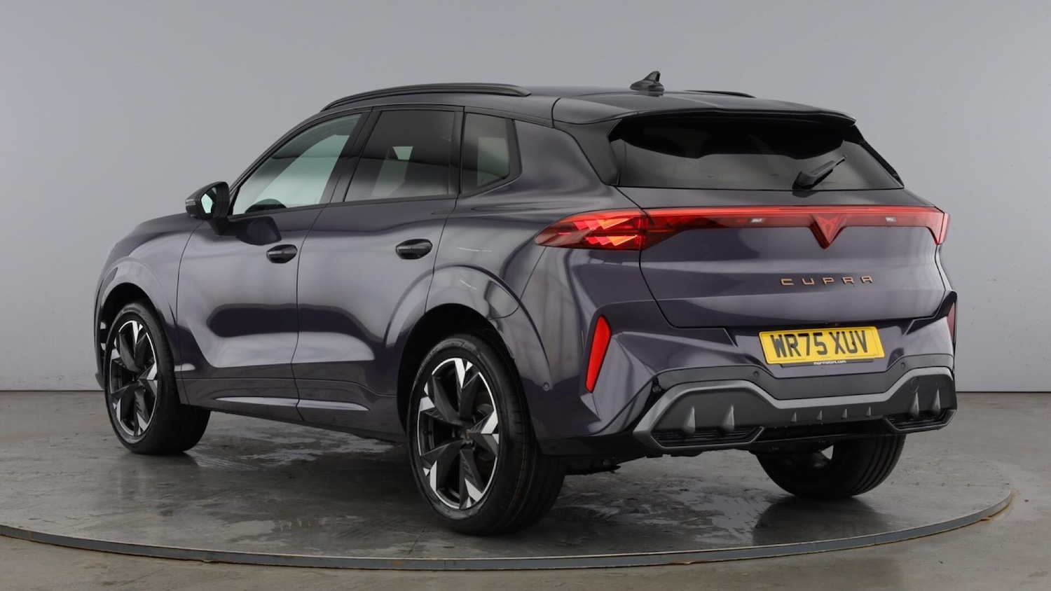 Used Cupra Terramar 2025 for sale - 77617028: Photo 3