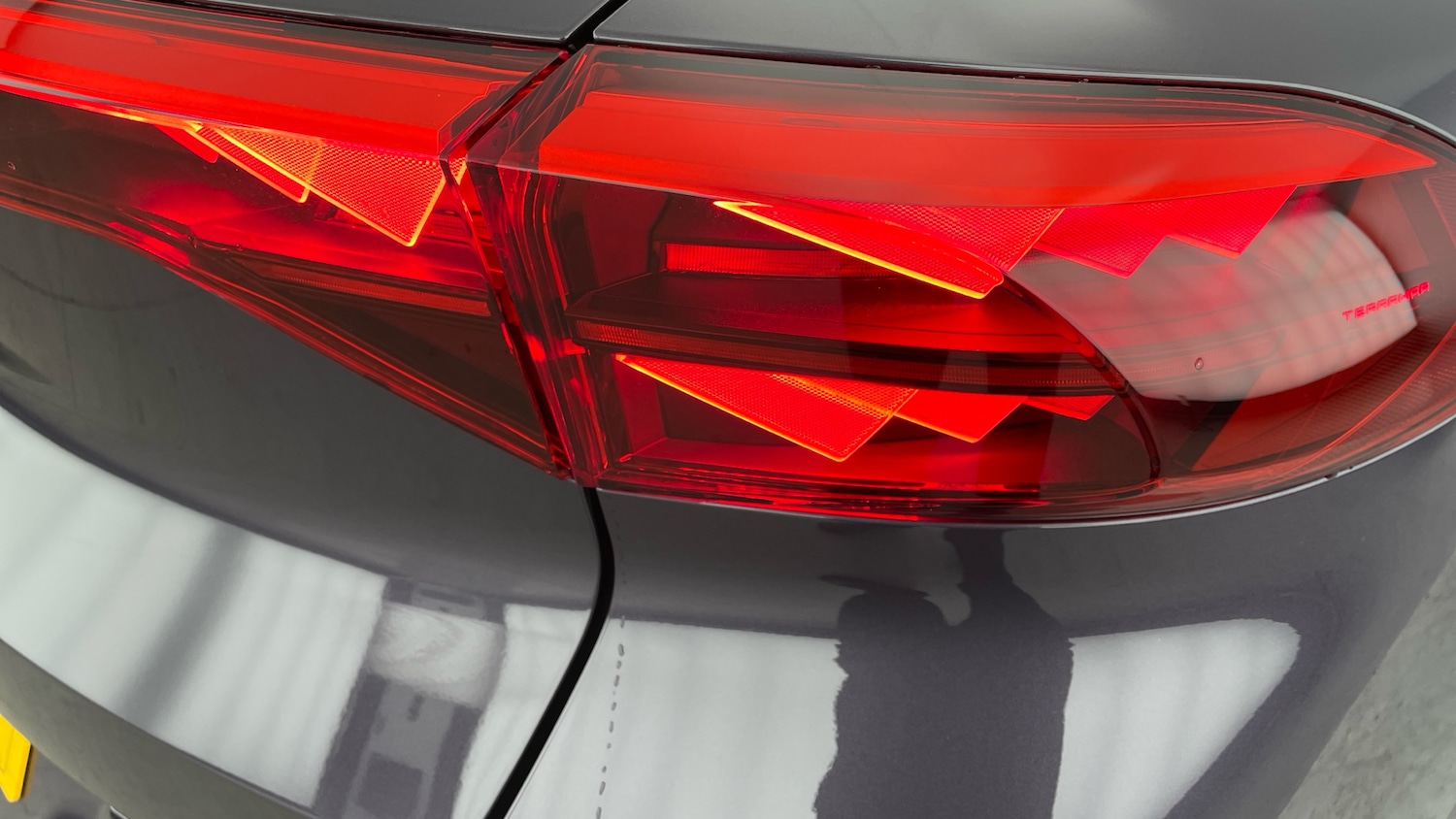 Used Cupra Terramar 2025 for sale - 77617028: Photo 30