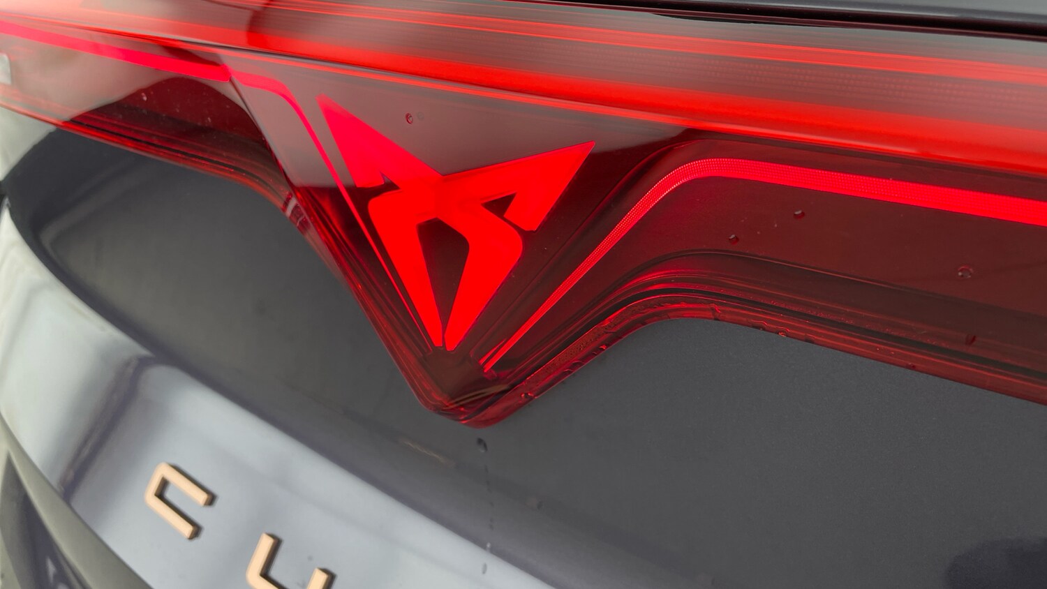 Used Cupra Terramar 2025 for sale - 77617028: Photo 31