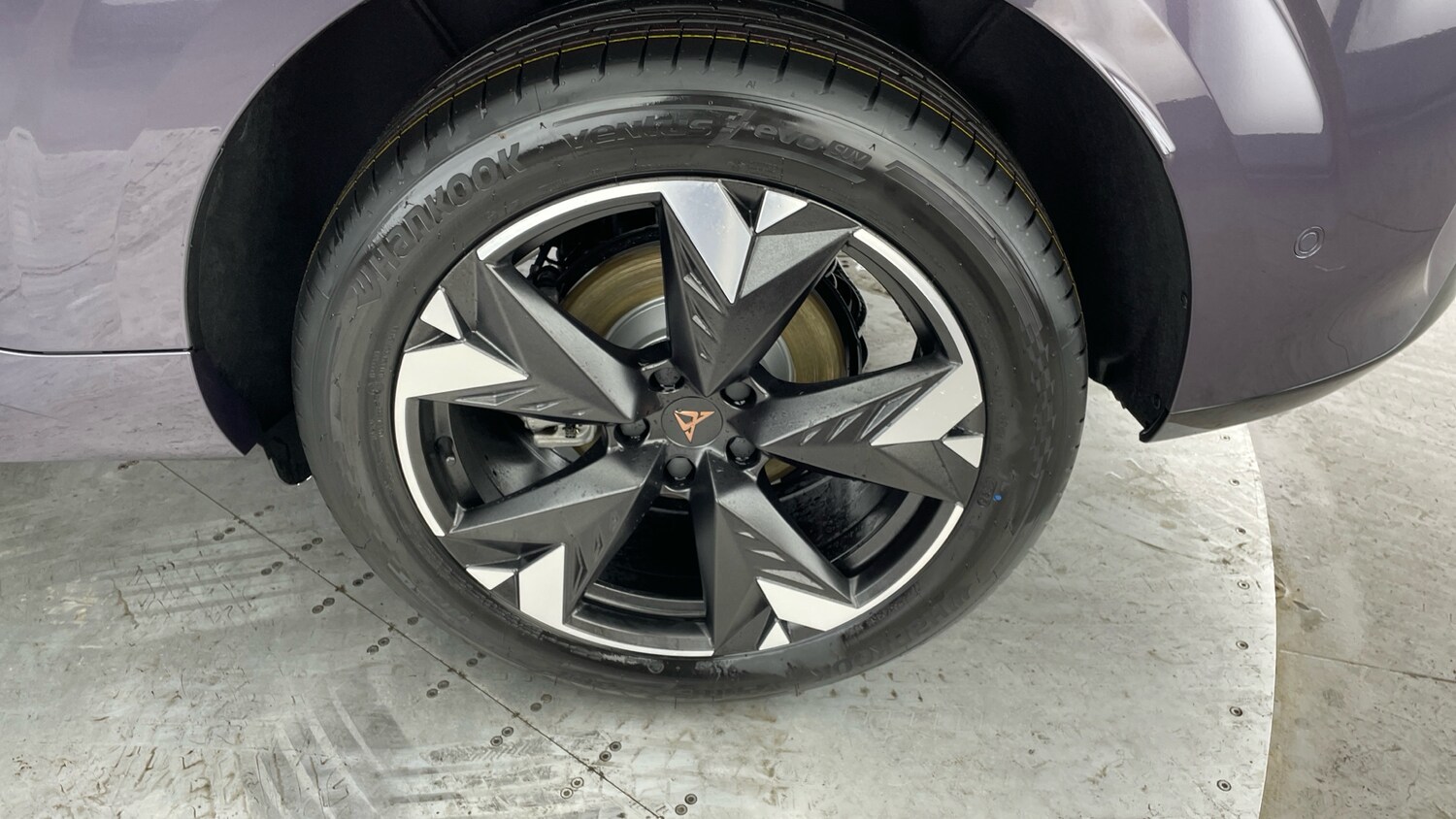 Used Cupra Terramar 2025 for sale - 77617028: Photo 35