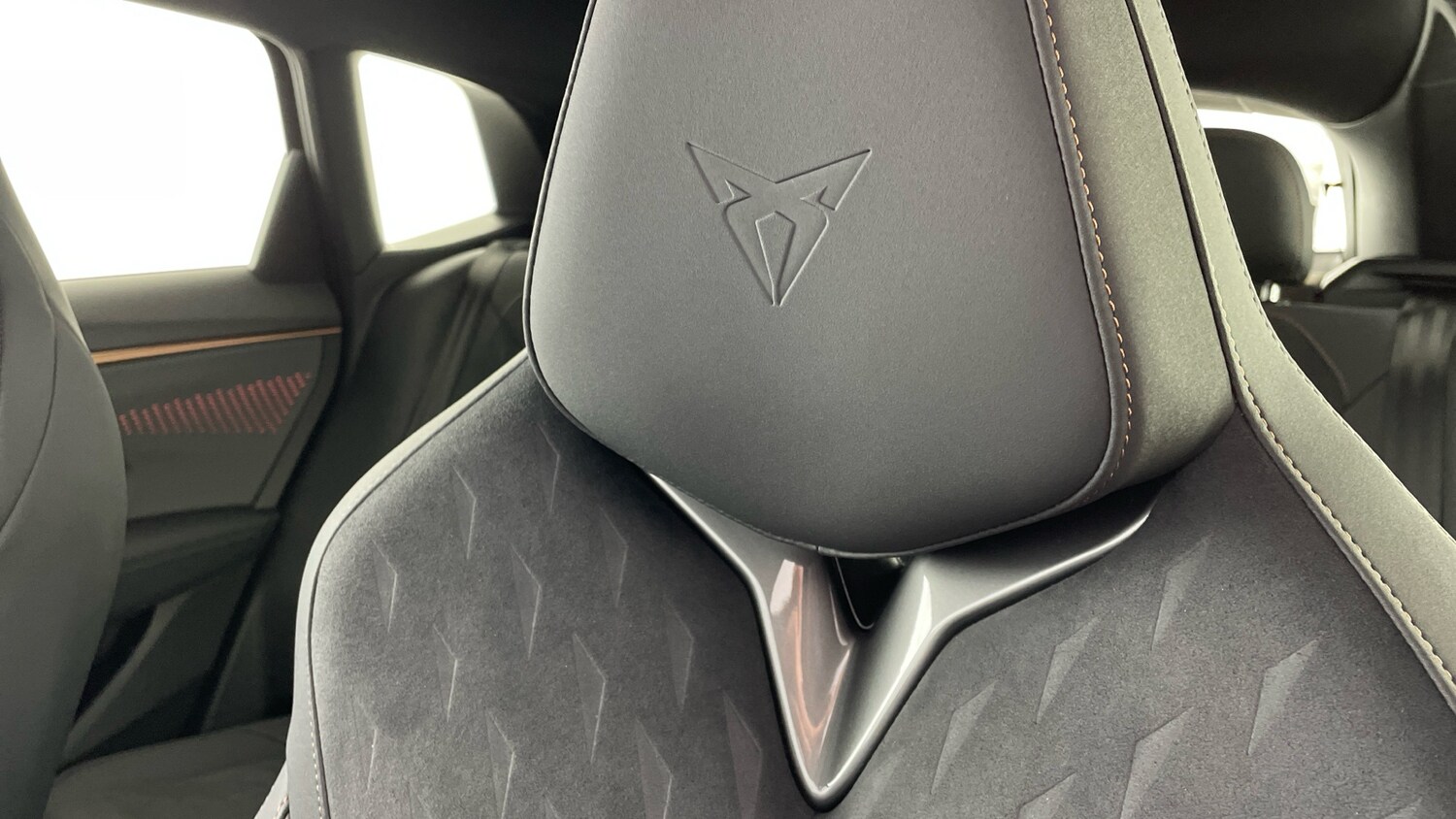 Used Cupra Terramar 2025 for sale - 77617028: Photo 38