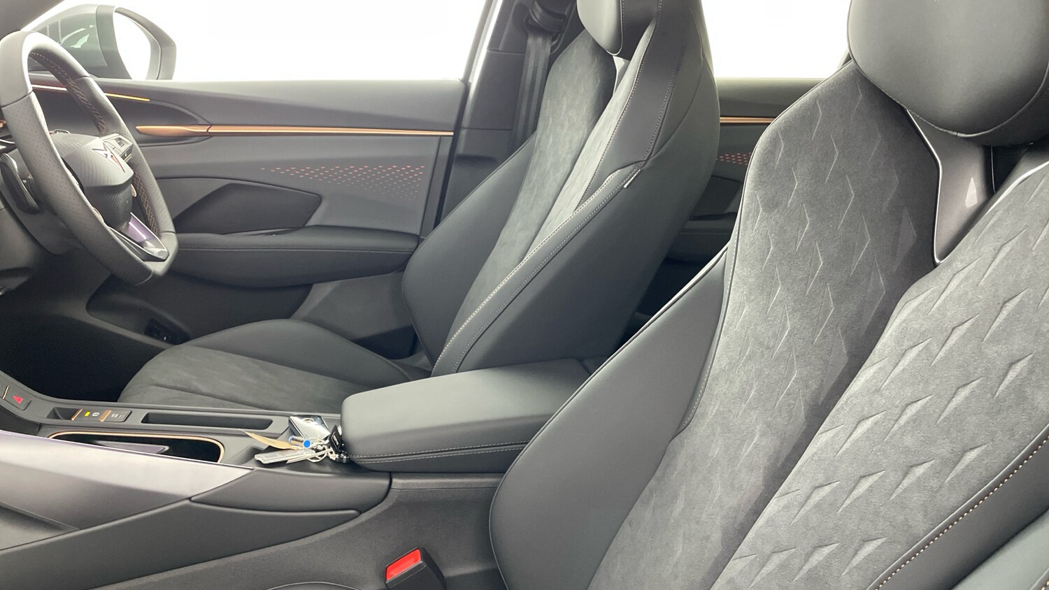 Used Cupra Terramar 2025 for sale - 77617028: Photo 39