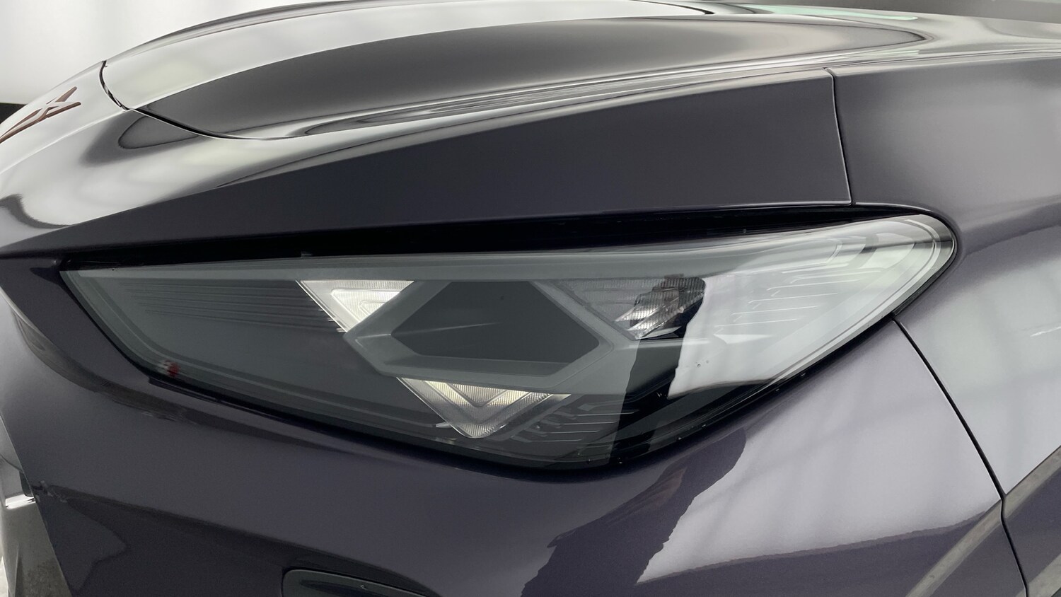 Used Cupra Terramar 2025 for sale - 77617028: Photo 42