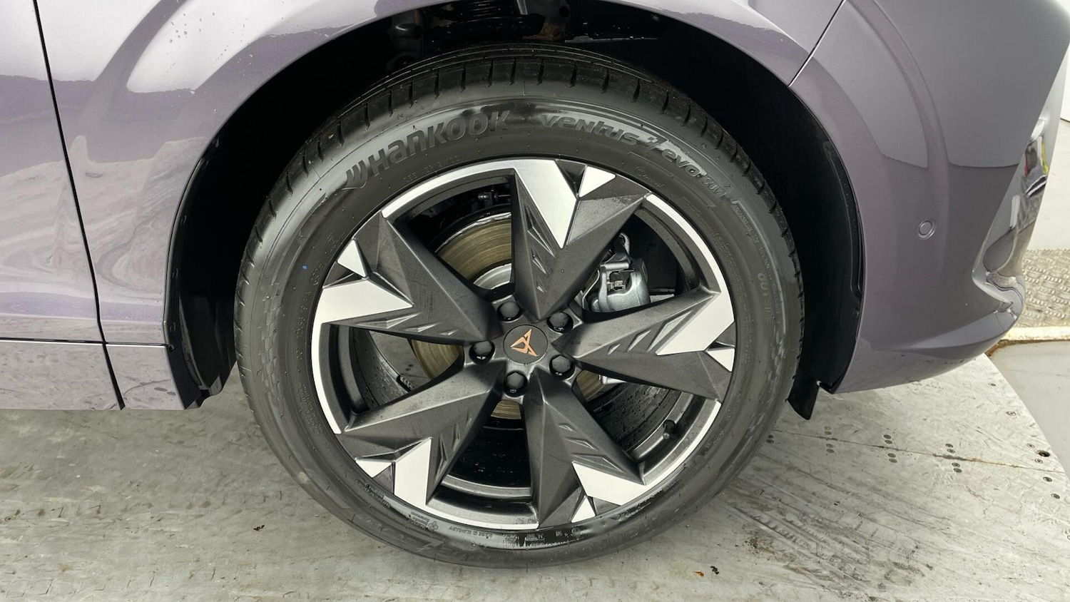 Used Cupra Terramar 2025 for sale - 77617028: Photo 5