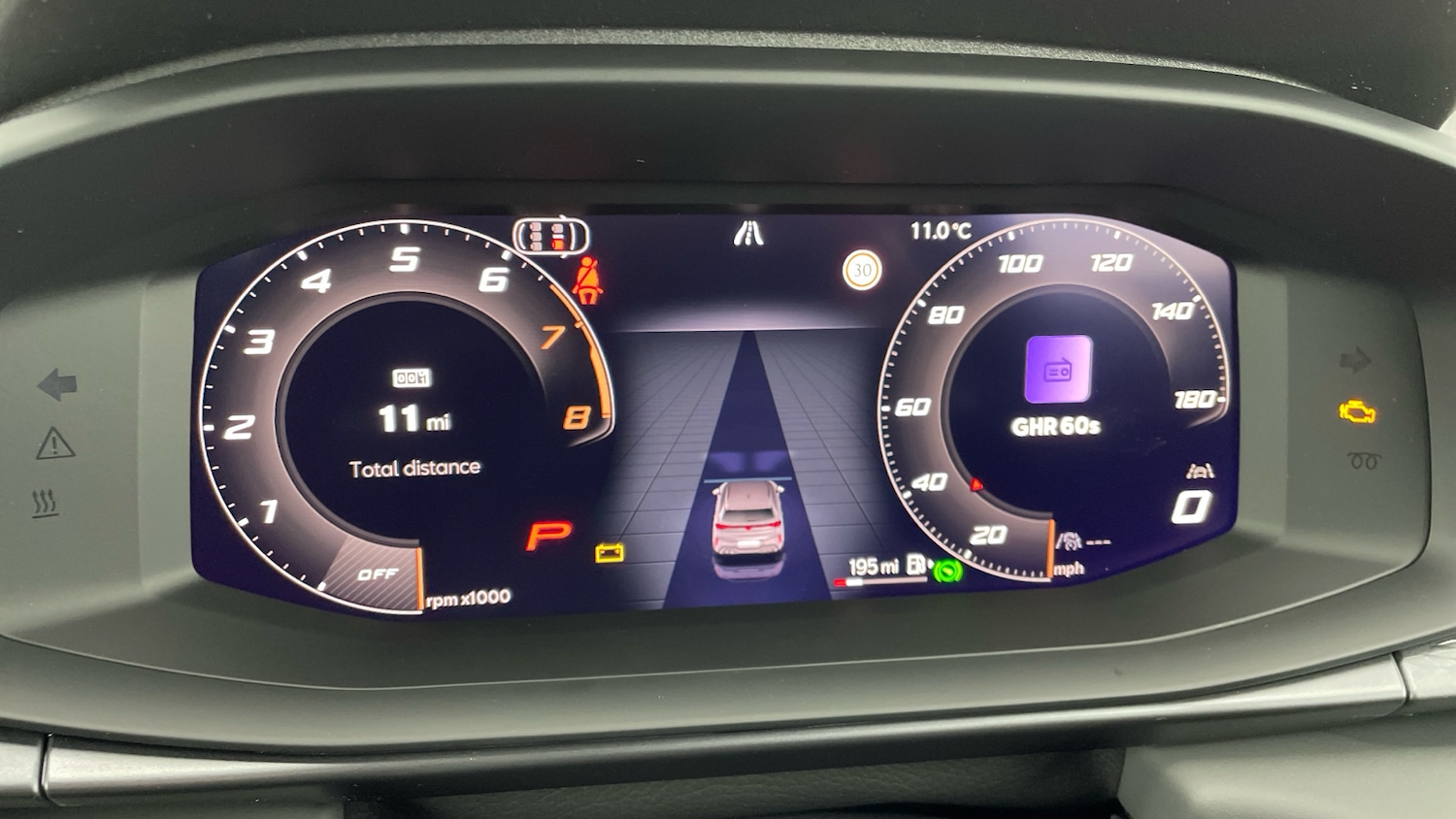 Used Cupra Terramar 2025 for sale - 77617028: Photo 7