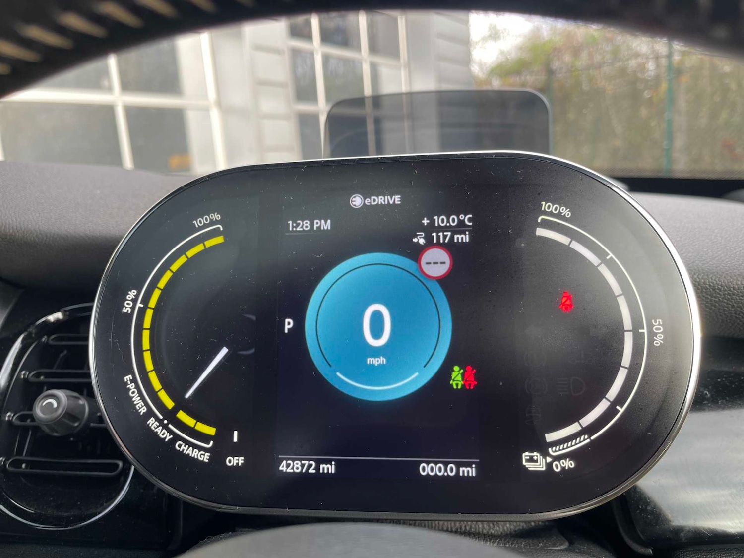 Used MINI Hatch 2021 for sale - 76918996: Photo 10