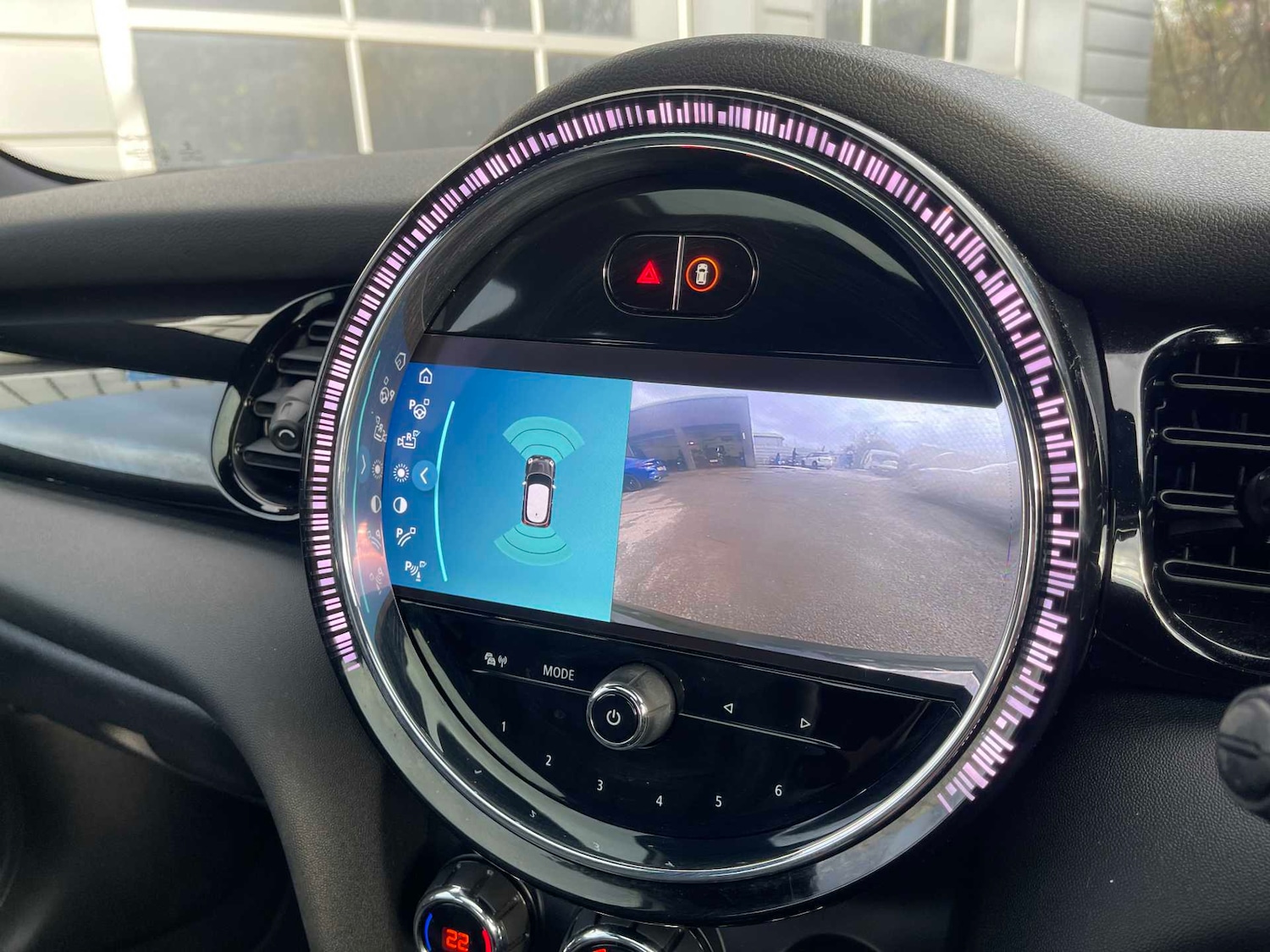 Used MINI Hatch 2021 for sale - 76918996: Photo 11