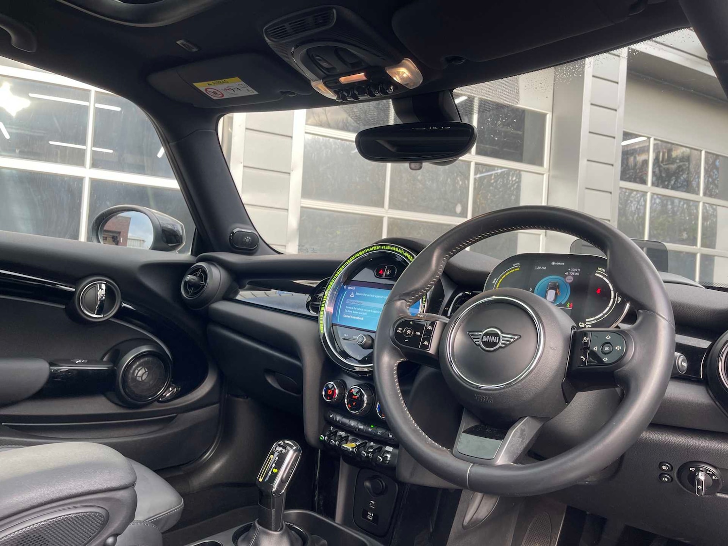 Used MINI Hatch 2021 for sale - 76918996: Photo 15