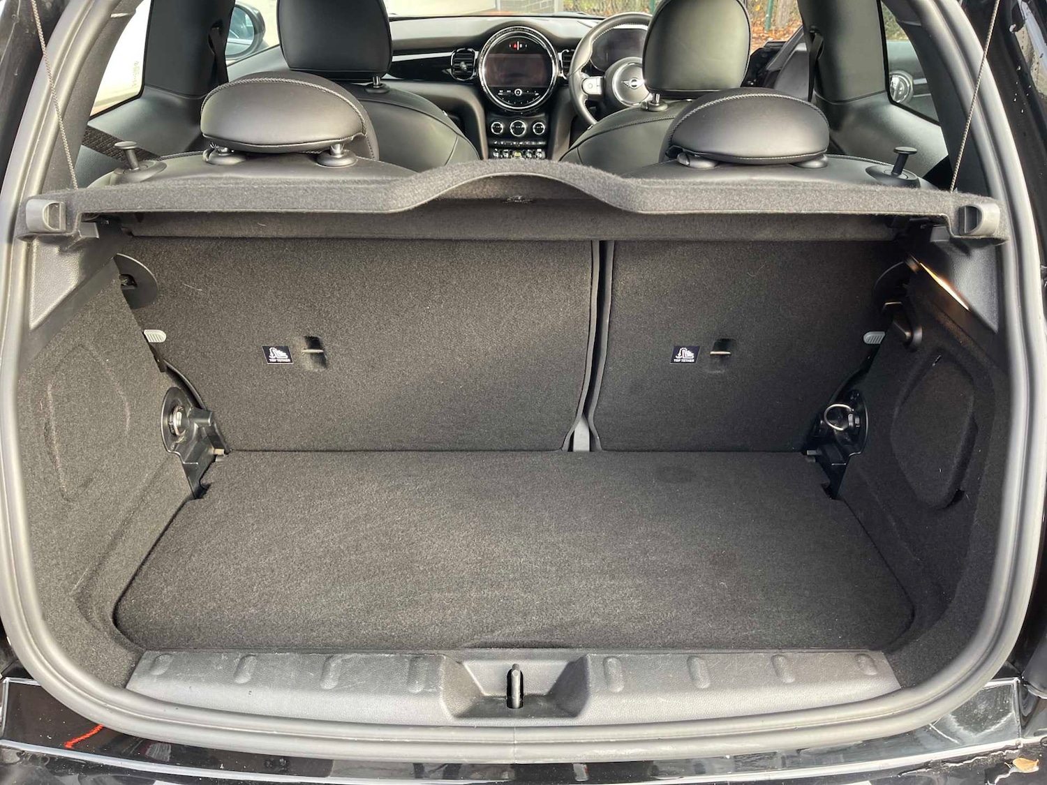 Used MINI Hatch 2021 for sale - 76918996: Photo 17