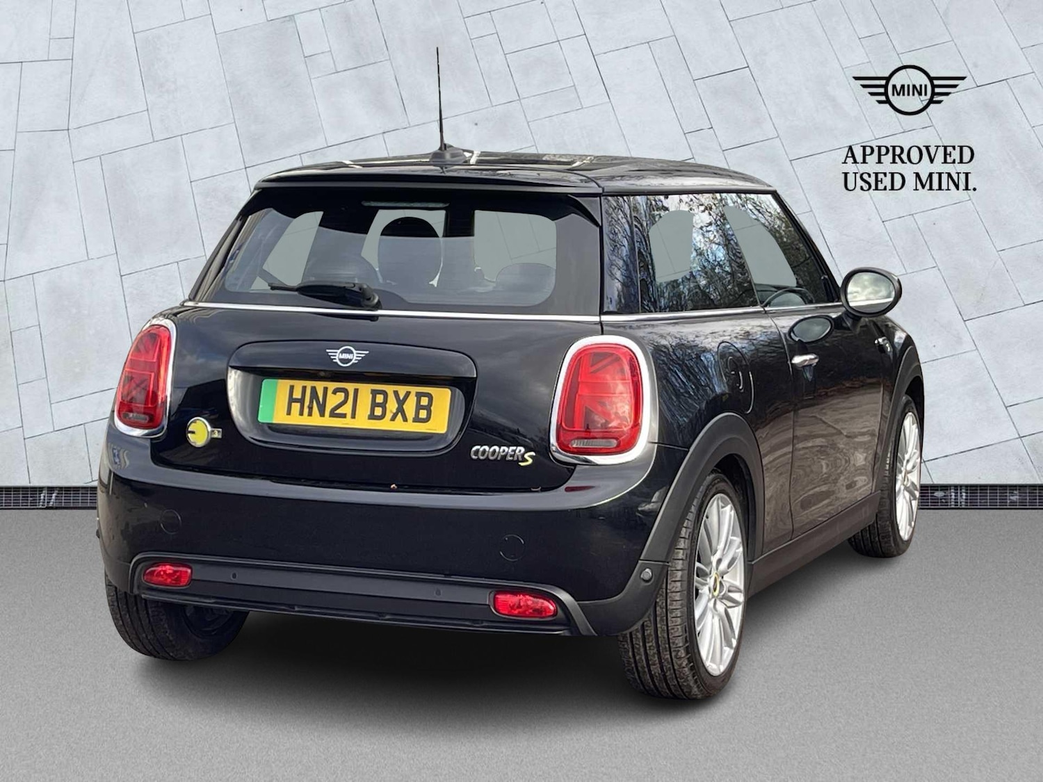 Used MINI Hatch 2021 for sale - 76918996: Photo 18