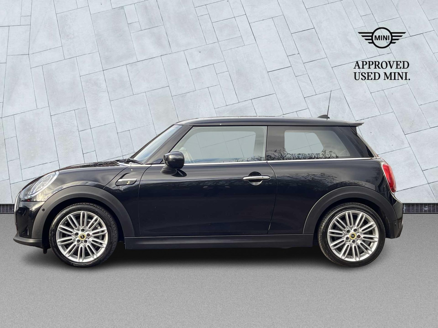 Used MINI Hatch 2021 for sale - 76918996: Photo 19