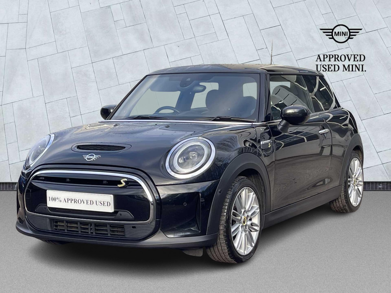 Used MINI Hatch 2021 for sale - 76918996: Photo 20