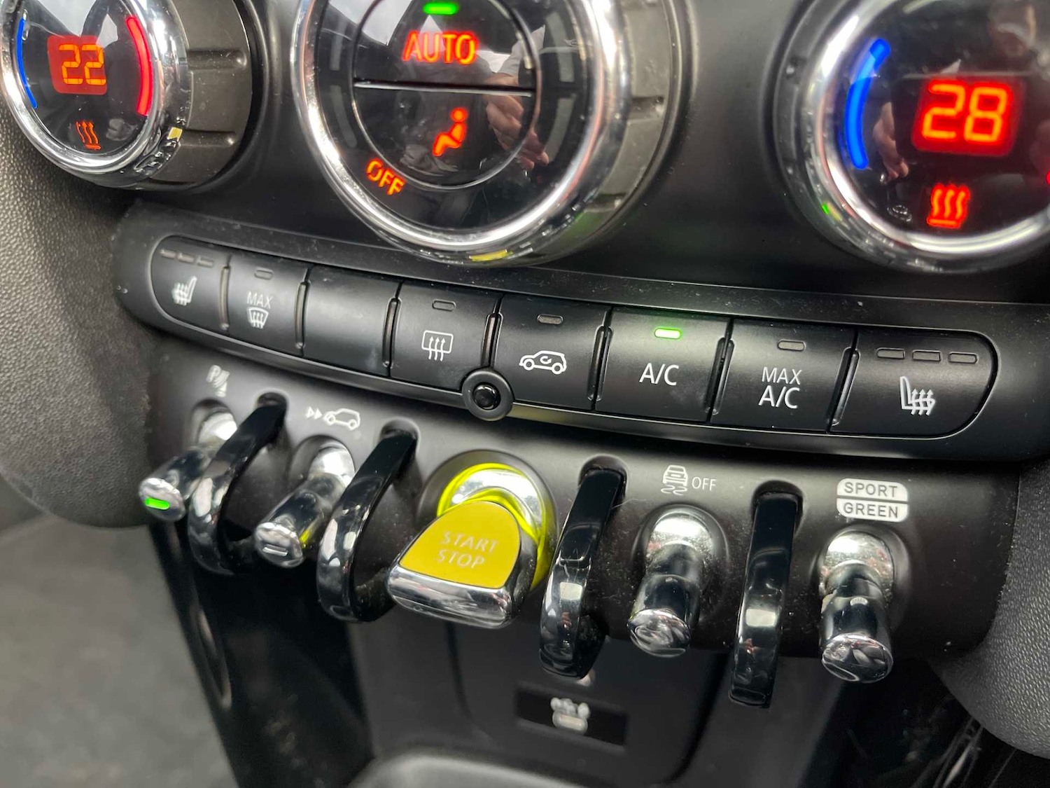 Used MINI Hatch 2021 for sale - 76918996: Photo 22