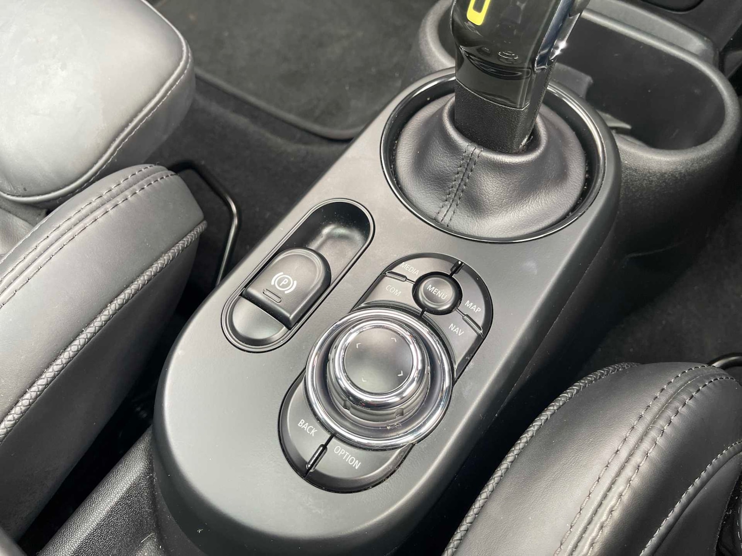 Used MINI Hatch 2021 for sale - 76918996: Photo 23