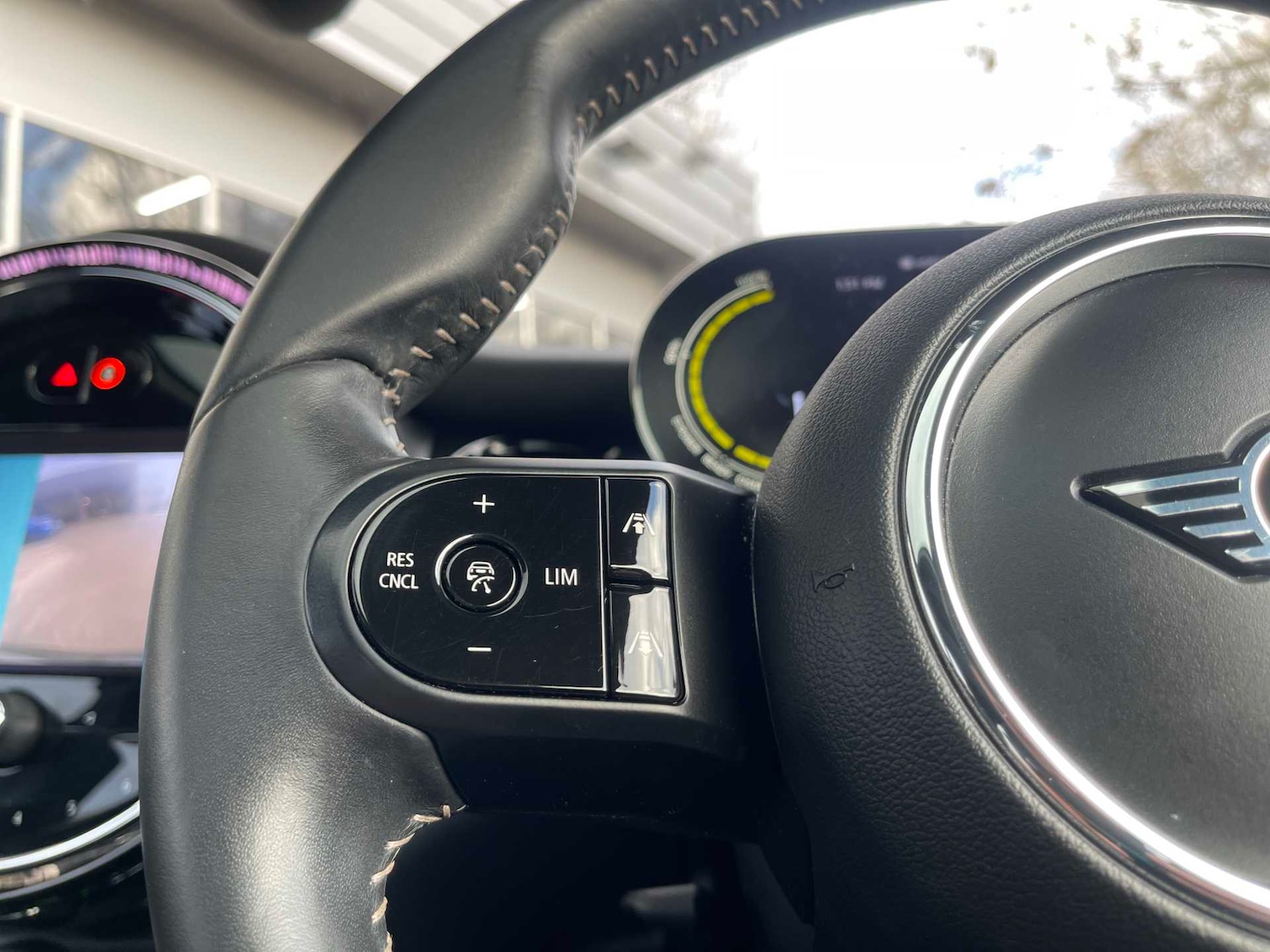 Used MINI Hatch 2021 for sale - 76918996: Photo 25