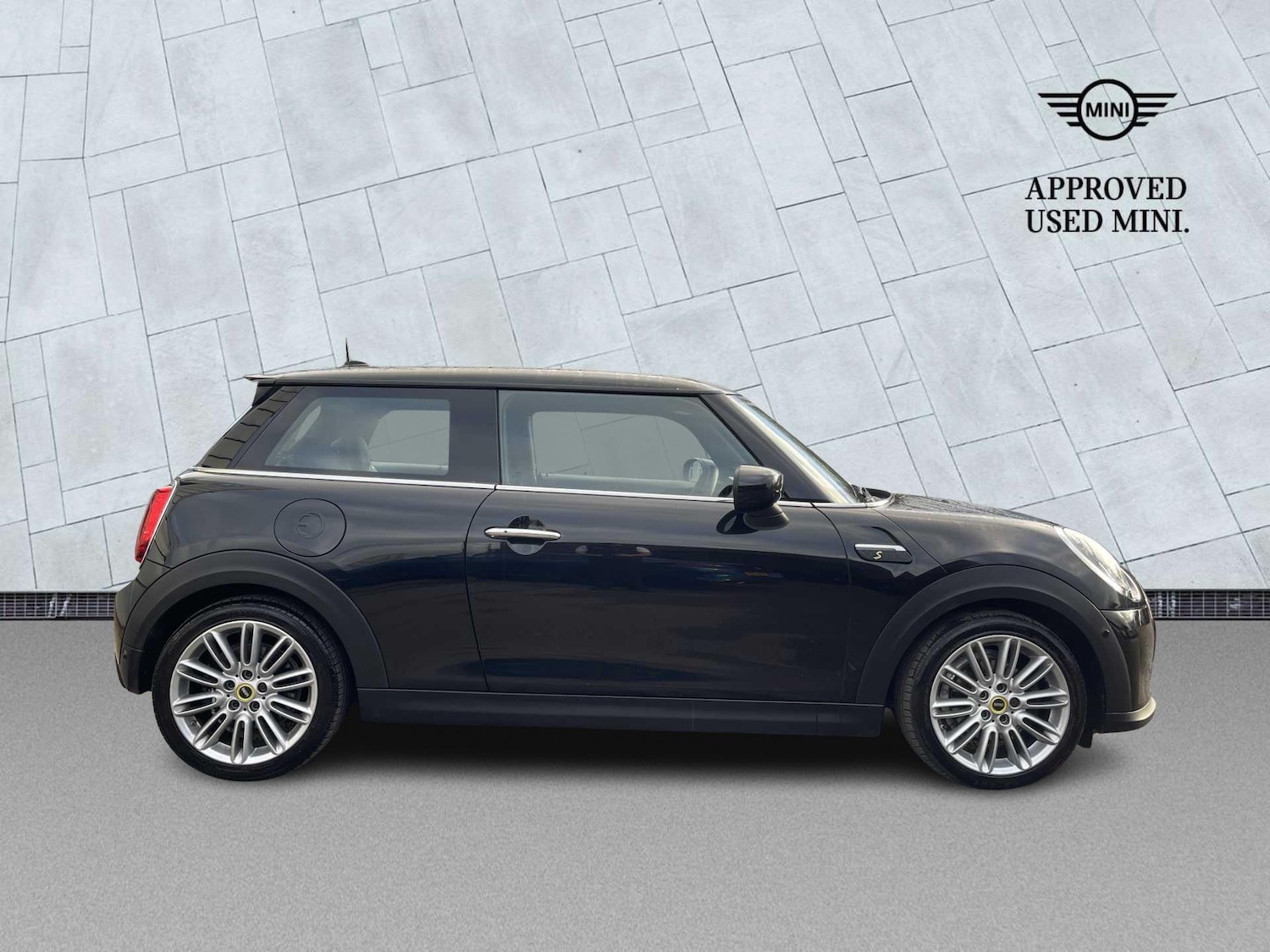 Used MINI Hatch 2021 for sale - 76918996: Photo 3